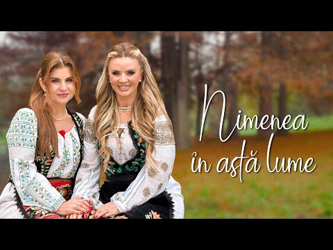 Marcela Fota and Mariana Ionescu Căpitănescu