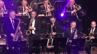 New Cool Collective Bigband (30 years)