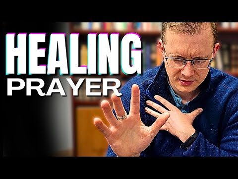 Powerful Prayer For INSTANT HEALING MIRACLES In 24hrs