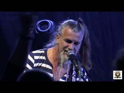 TIMPURI NOI - Live @ TOP T & BLUZĂU - Blues & Rock Pandemic Fest | Luna Events | Buzău | 17 dec 2021
