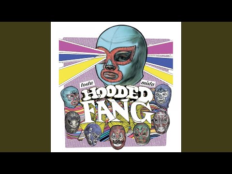 Brahma - Hooded Fang