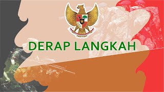 Download lagu Derap Langkah | Lagu Penyemangat Latihan | Lagu Latihan Prajurit Indonesia mp3