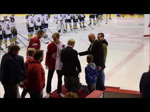 6. kolo Chance ligy - rozloučení s Pavlem Kolaříkem #72