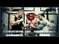 Strongman VS Bodybuilder - Czech Strength Wars