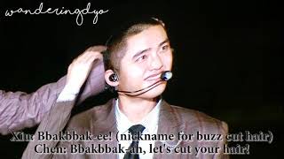 Download lagu Elyxion in Seoul Day 1 - 1st Ment English Sub D.O. Kyungsoo Fancam mp3 Download lagu Elyxion in Seoul Day 1 - 1st Ment English Sub D.O. Kyungsoo Fancam mp3