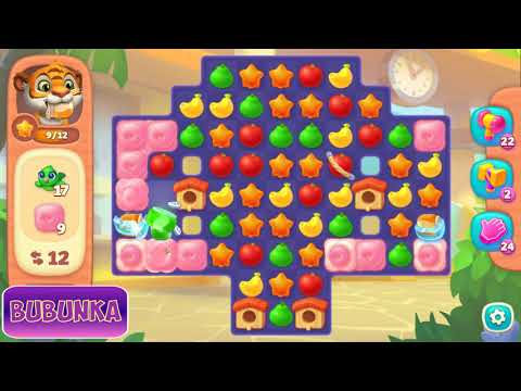 Wildscapes level 783 HD