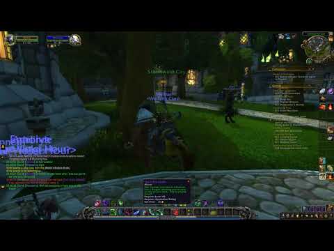 How to get a free Vial of Sands in WoW