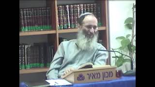 האם משה רבנו היה פוסק הדור של דורו?