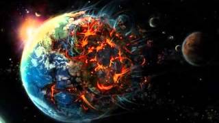 666 – La Tierra Esta  distruida