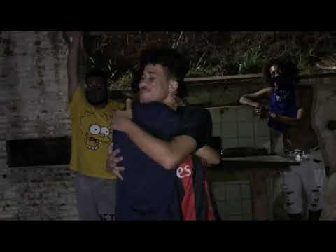 Japa X Nasth - 1° fase - Batalha da Torre - Edição 129°.