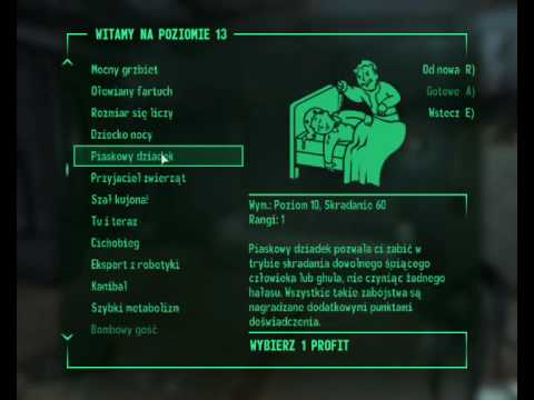Zagrajmy w Fallout 3 (cz.95) Deklaracja niepodległości (cz.11 z 11)
