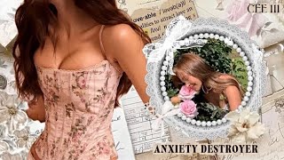 INSTANT ANXIETY DESTROYER (1X LISTEN MAX)