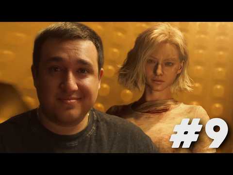 DOSAO JE KRAJ! Resident Evil Requiem - #9 (KRAJ IGRE)