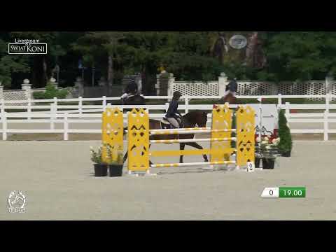 CONTADOR AMG   Aleksandra Lusina Gołaś   MPMK Łąck – 17 08 2025 jo