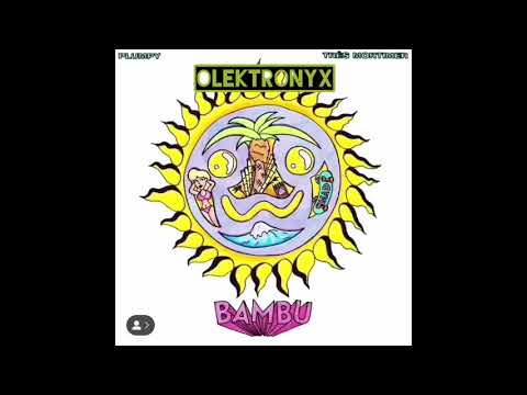 Bambu {OlektroNYX’s Jersey Bootleg}