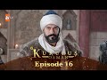 Kurulus Osman Urdu I Season 5 - Episode 16