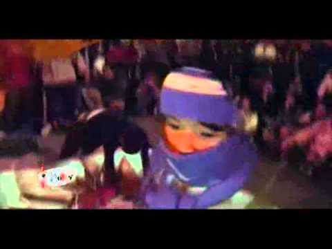 L Klandestino - Ritmo del Ghetto