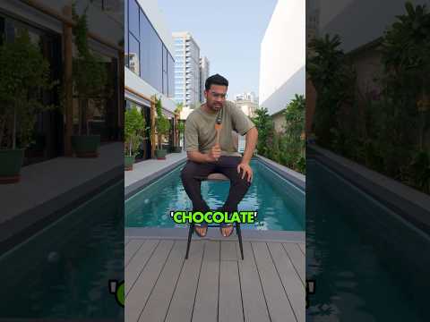 Is Dubai Chocolate Worth The Hype? 🙄