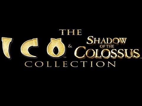 Classics HD : Ico & Shadow of the Colossus Playstation 3