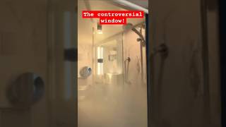 The Worst Cruise Cabin Design Ever