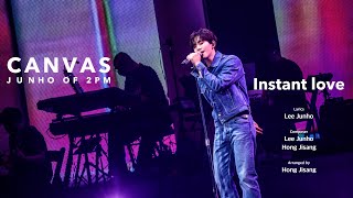 [繁中] JUNHO(2PM) Instant love @BEFORE MIDNIGHT
