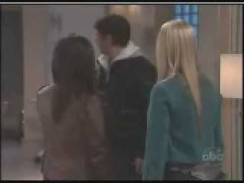 GH: Hospital Crisis - Jason/Sam/Lulu/Spinelli Scenes - 02/02/09