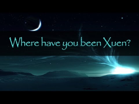 Where have you been Xuen? (Update and Discussion)