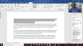 How to Translate a Word Document in Different Language  [ TRY IT NOW ]