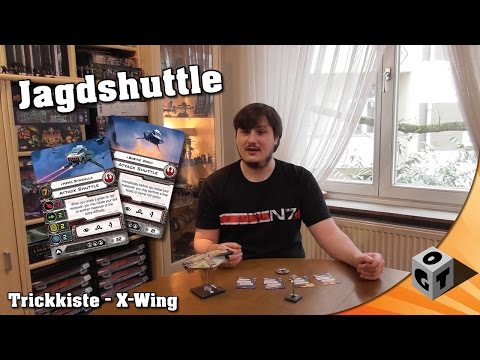 [DE] Trickkiste - Folge 26 - Jagdshuttle