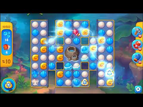 FISHDOM: 💥💥 Level 10481 Hard level, 10482, 10483, 10484 Super Hard level, 10485💥💥