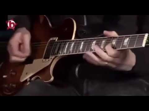 Ray Toro: Guitar God Says It's Super Simple (It's Not, He's Just talented)