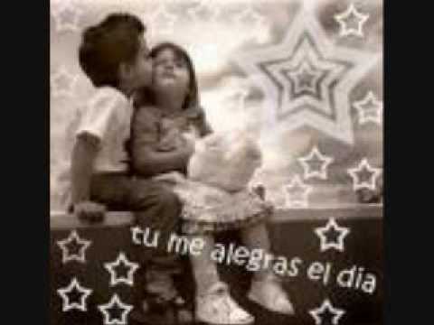 GRUPO KORAJJE - TE QUISE MUCHO TE QUIERO MAS