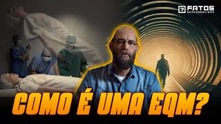 3 casos de experiências de quase morte que vão abalar até as suas crenças!