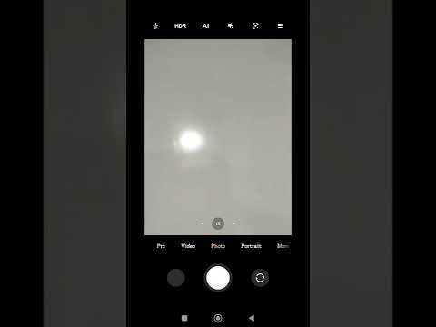reset camera settings in Redmi 10A , Redmi 10A Reset Camera Setting
