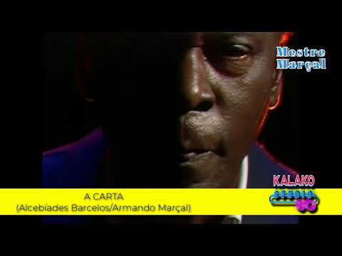 Meu Sofrer - Mestre Marçal