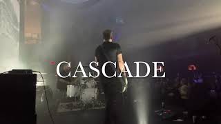 CIRCLING OVER - CASCADE LIVE @The Oriental - Denver CO.