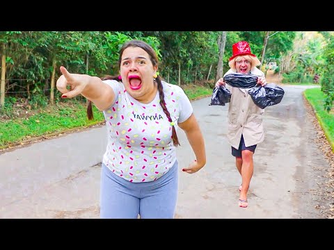 PARÓDIAS | 3 HISTÓRIAS COMPLETAS CATARINA VS DOUTOR EXPERIÊNCIA