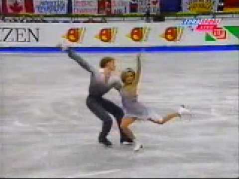 Навка-Костомаров 1999 WC OD