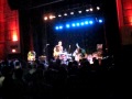Archers of Loaf, Audio Whore (alittle jumpy), Haw River Ballroom, Haw River, NC 5/11/12