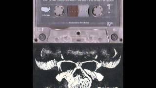 Danzig - Trouble (Demos 88&#39;)