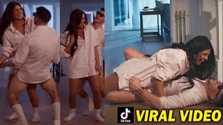 Priyanka Chopra ने की बेशर्मी की सारी हदे पार, निचे बिना कुछ पहने किया Nick के साथ डांस,Viral Video