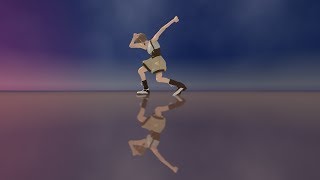 【MMD】サイバーサンダーサイダー踊ってみた【Vtuber】