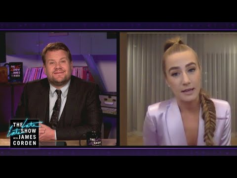 Ingrid Andress Is Ready for a Megan Thee Stallion Collab