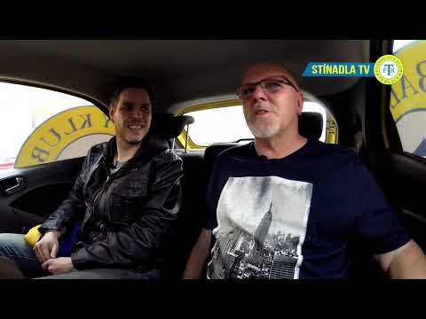 Žongly Fandy Bílka - Eda Poustka (5.4.2018)