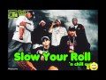 D12 with Eminem - Slow Your Roll [HD] 1080p ...