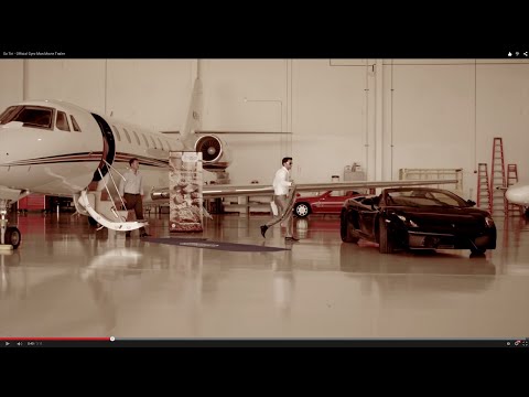 So Tiri - Official Gyro Man Movie Trailer