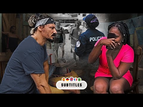 NAJOPASNIJI GETO? Ovo mi se NIKAD nije desilo na snimanju!