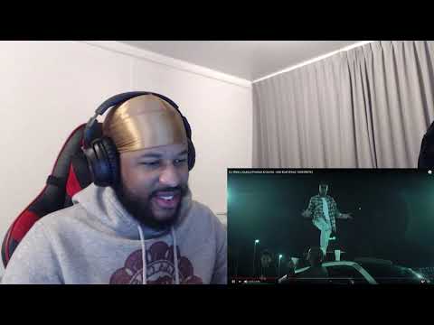 DJ Wale x Quincy Promes & Oomto - Ede Koef (Prod. GIDEONITE) (REACTION) #DUTCH HIP-HOP