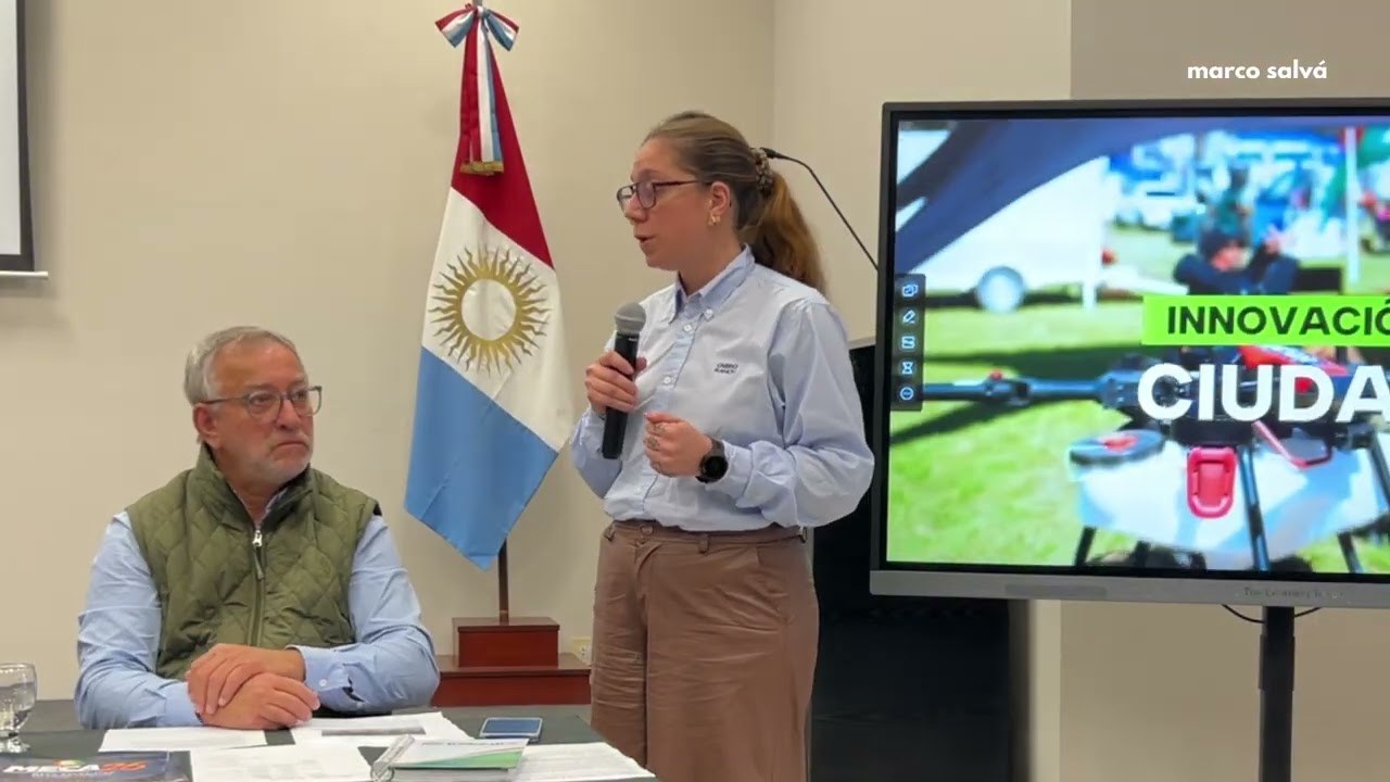 Olimpíadas de Bioenergía y Valor Agregado "Mario Bragachini"