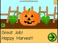 Seasonal Pumpkin